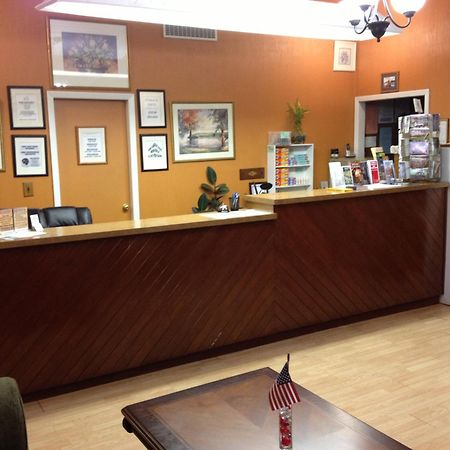 Family Budget Inn Harrison Εξωτερικό φωτογραφία