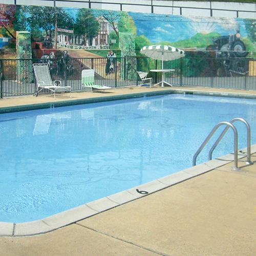 Family Budget Inn Harrison Ανέσεις φωτογραφία