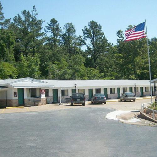 Family Budget Inn Harrison Εξωτερικό φωτογραφία
