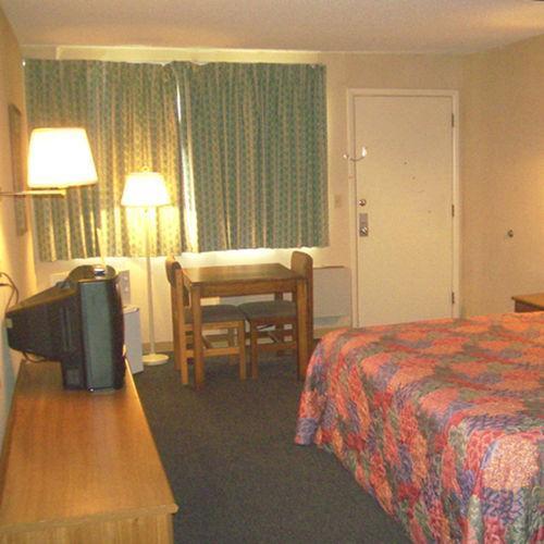 Family Budget Inn Harrison Δωμάτιο φωτογραφία