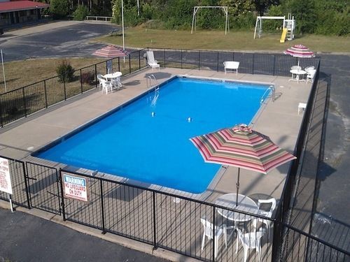 Family Budget Inn Harrison Εξωτερικό φωτογραφία