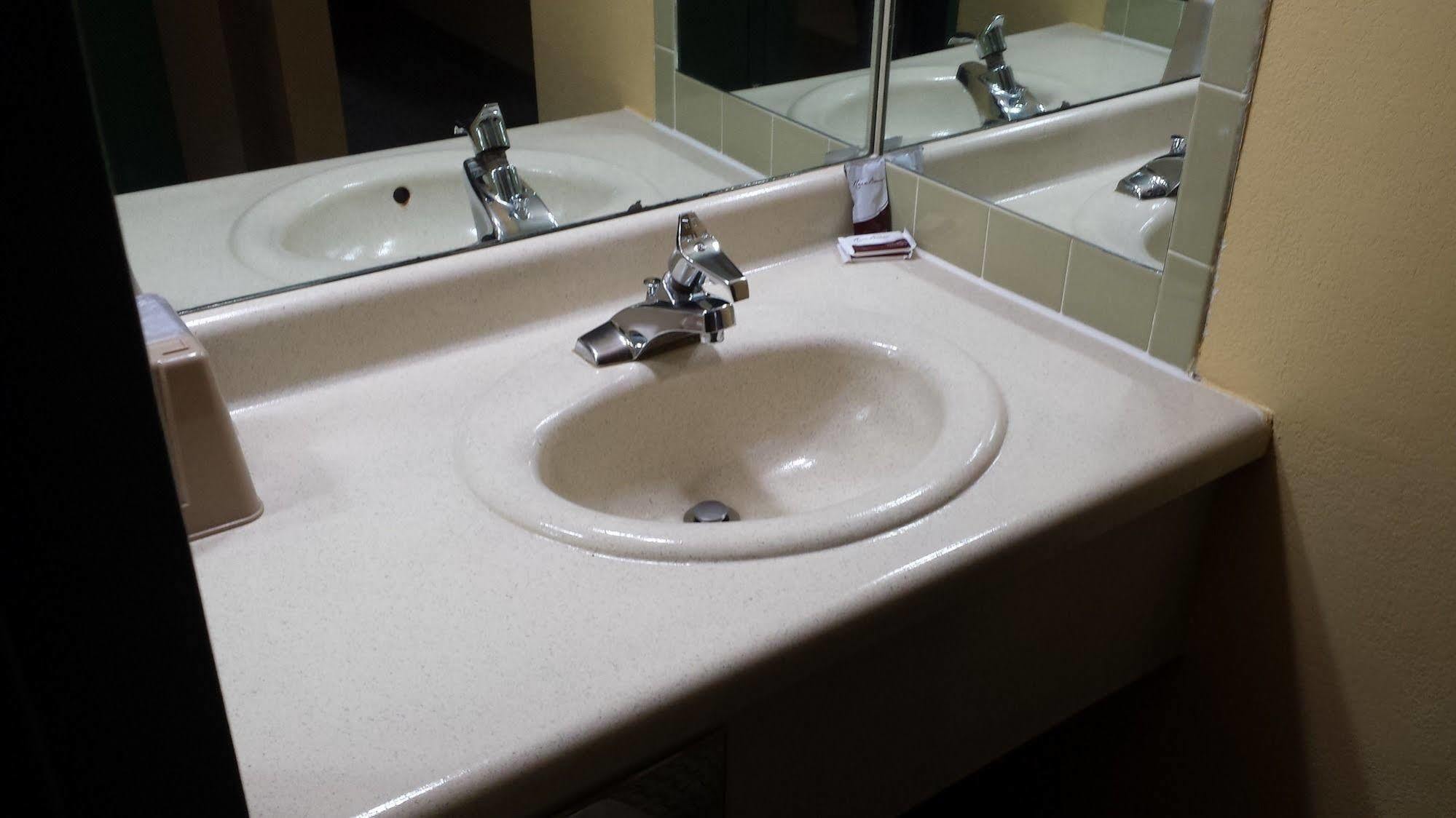 Family Budget Inn Harrison Εξωτερικό φωτογραφία